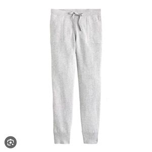 J. Crew Jogger Pant